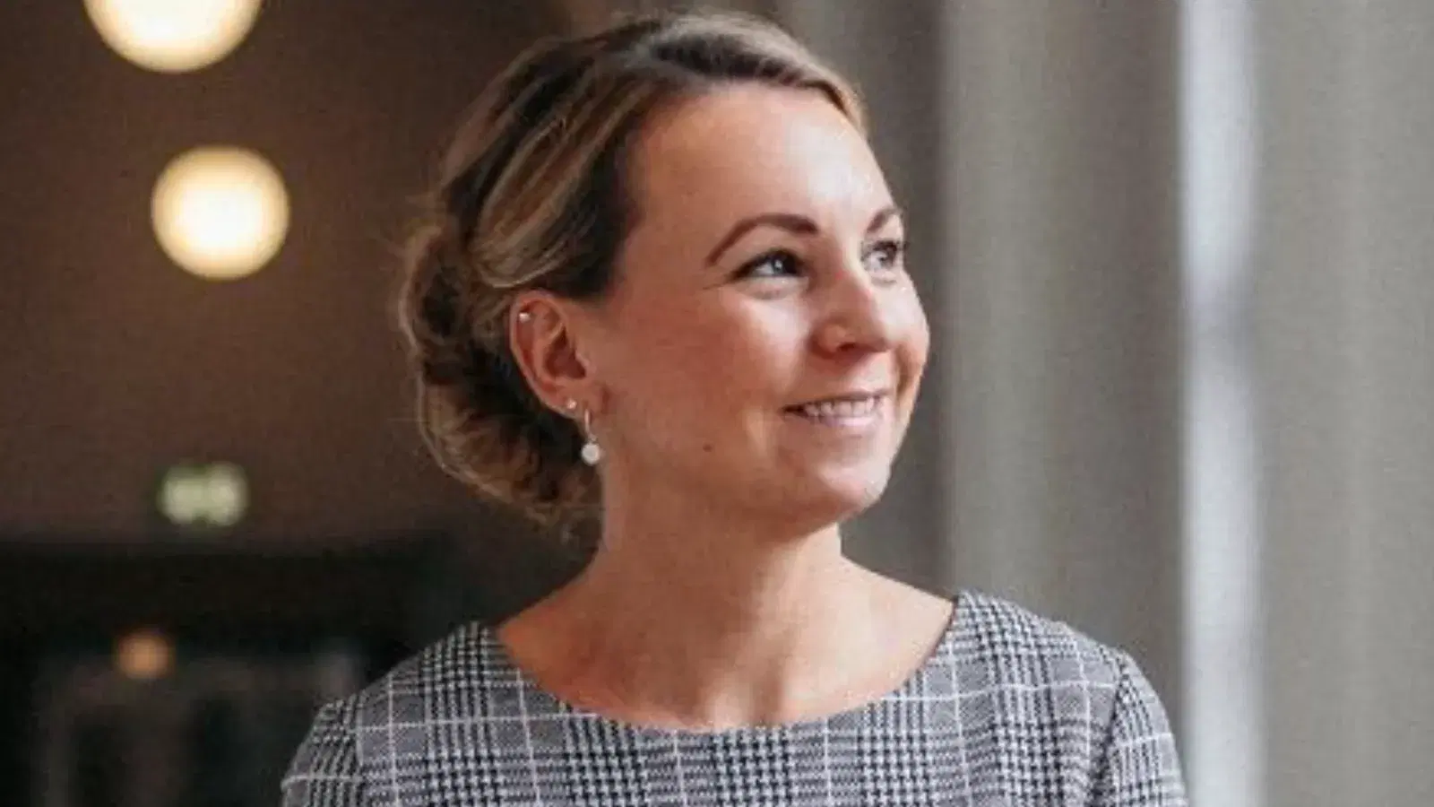 Dr. Andrea Greven, Gründerin und Geschäftsführerin von academa