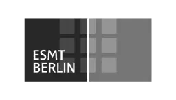 ESMT Berlin - European School of Management and Technology