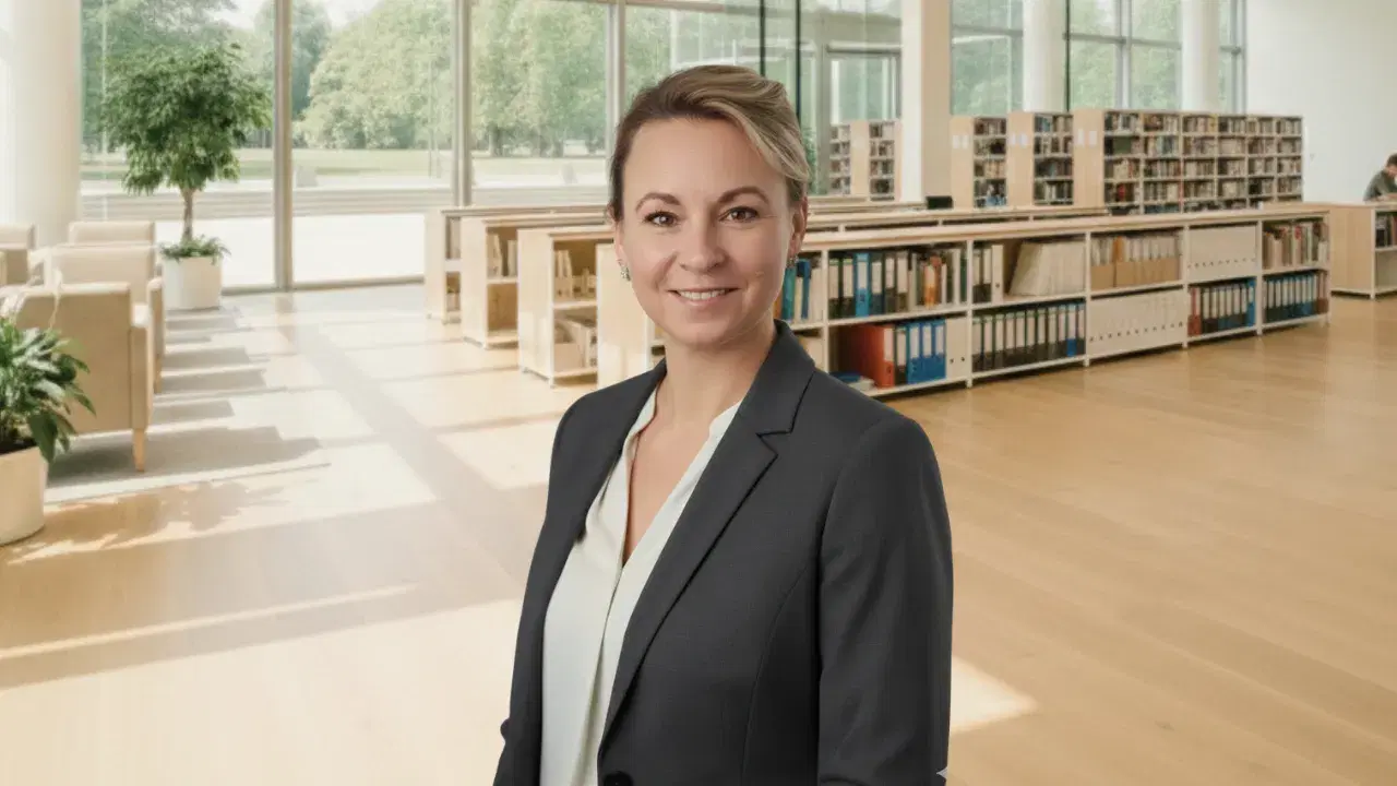Learning English: Drittmittelmanagement / Third-Party Funding - Kursbild