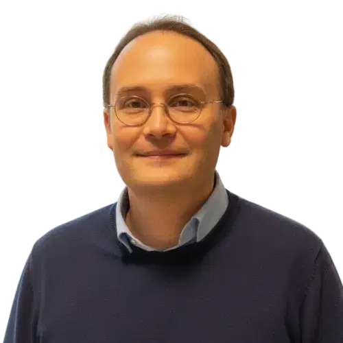 Prof. Bijan Nowrousian - Referent öffentlicher Dienst