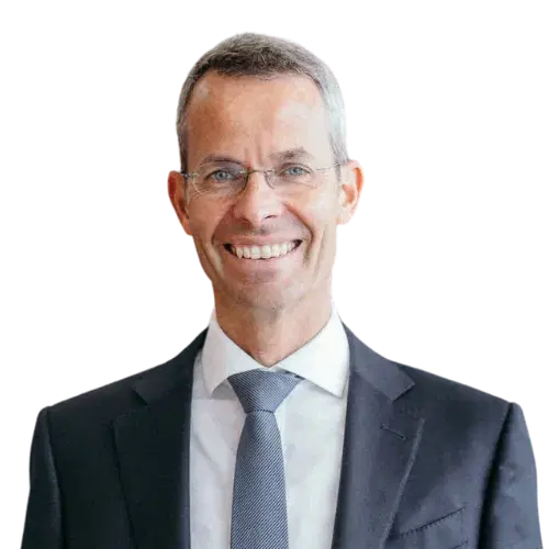 Prof. Dr. Malte Brettel - Referent öffentlicher Dienst