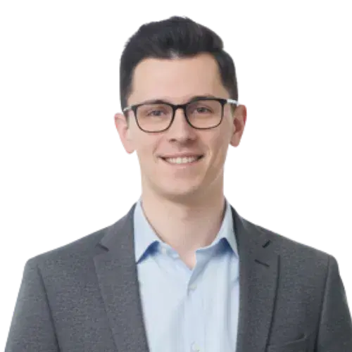 Andreas Aumann - Referent öffentlicher Dienst