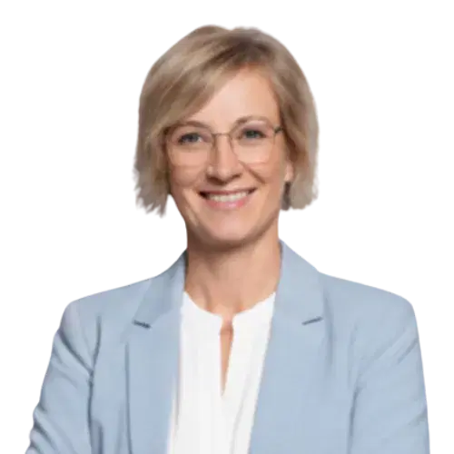 Dr. Kerstin Mauth - Referent öffentlicher Dienst