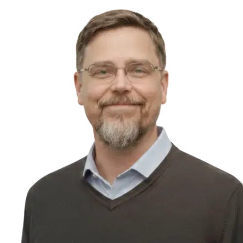 Mark Bottke - Referent öffentlicher Dienst
