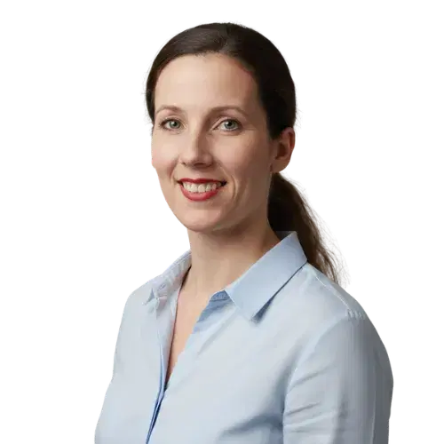Anna-Franziska Kähler - Referent öffentlicher Dienst