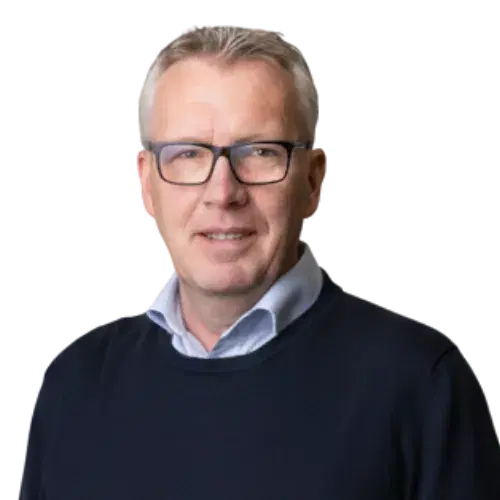 Rainer Hoven - Referent öffentlicher Dienst