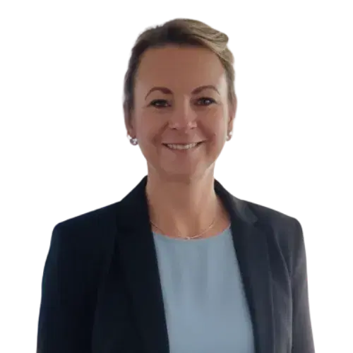 Dr. Andrea Greven - Referent öffentlicher Dienst