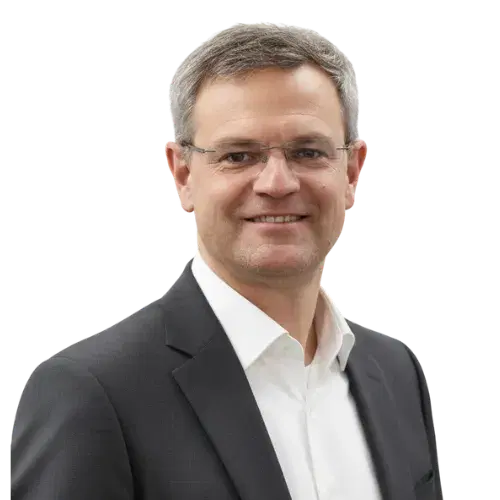 Marco Haaf - Referent öffentlicher Dienst