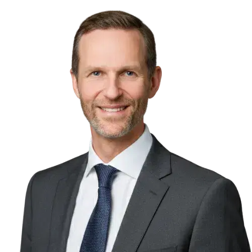 Nicolas Scheidtweiler - Referent öffentlicher Dienst