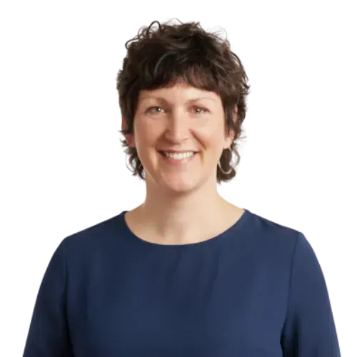 Susanne Rengel - Referent öffentlicher Dienst