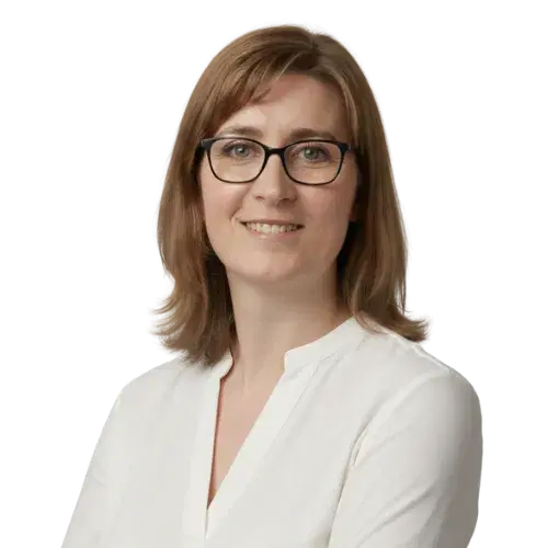 Astrid Schmitz - Referent öffentlicher Dienst