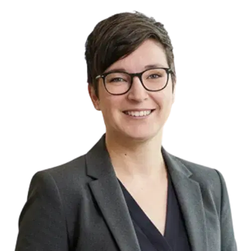 Dr. Jana Keller - Referent öffentlicher Dienst