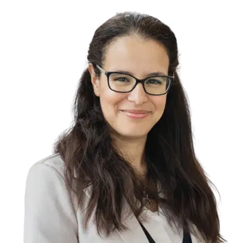 Sabrina Fuhrmann - Referent öffentlicher Dienst
