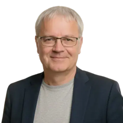 Uwe Bekemann - Referent öffentlicher Dienst