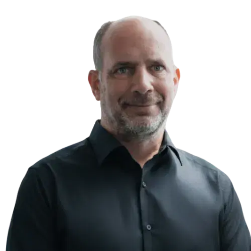 Prof. Dr. Boris Hoffmann - Referent öffentlicher Dienst