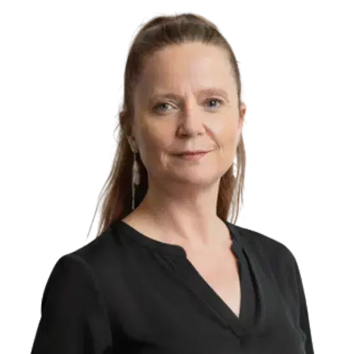 Simone Krauskopf - Referent öffentlicher Dienst