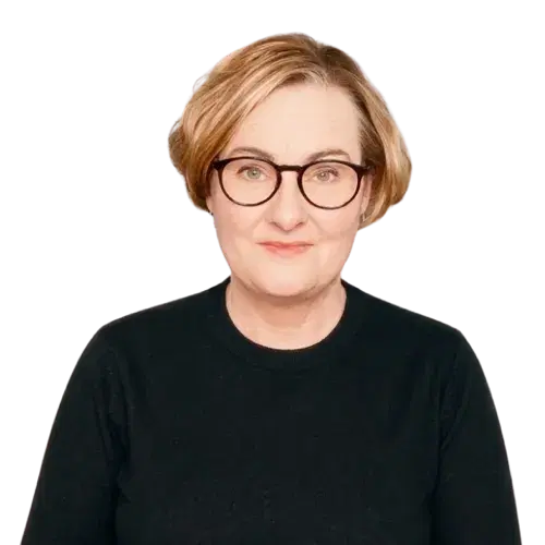 Christina Wiebelitz-Spangenberg - Referent öffentlicher Dienst