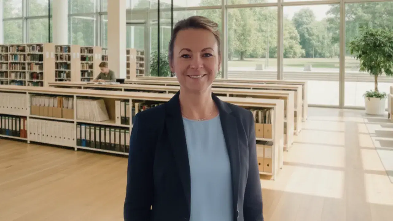 Fördermittel-Management für Kommunen: Grundlagen - Kursbild